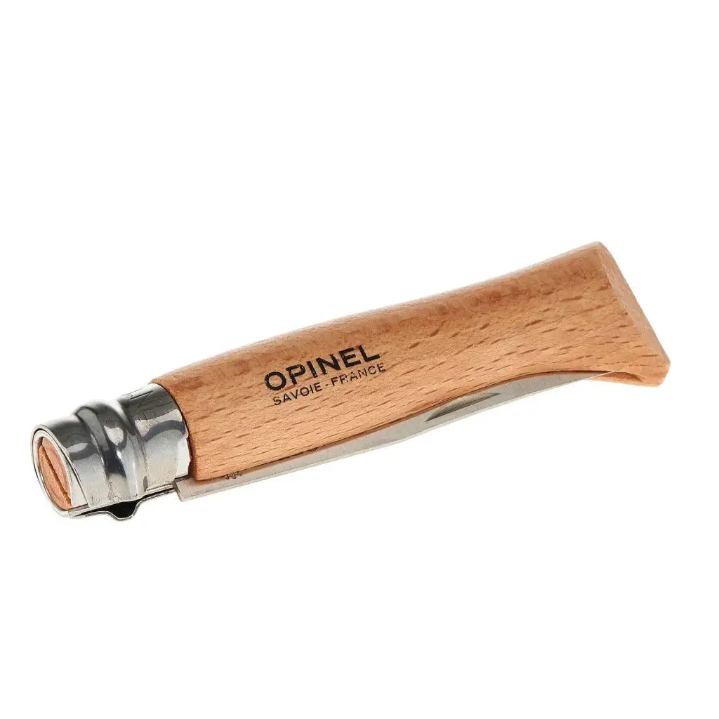 Opinel Taschenmesser No. 08 | Der französische Klassiker