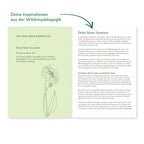 Das Naturfreude Journal