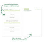 Das Naturfreude Journal