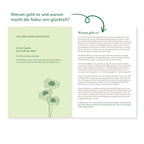 Das Naturfreude Journal