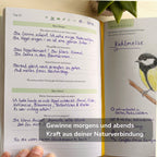 Das Naturfreude Journal
