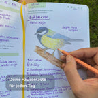 Das Naturfreude Journal