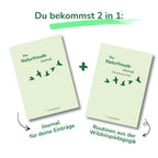 Das Naturfreude Journal
