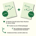 Das Naturfreude Journal