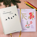 Das Naturfreude Journal