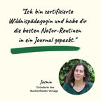 Das Naturfreude Journal