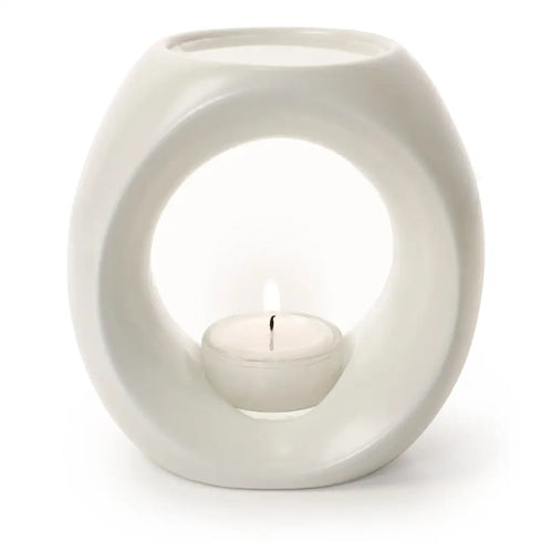 Duftset mit naturreinen ätherischen Ölen | Duftlampe