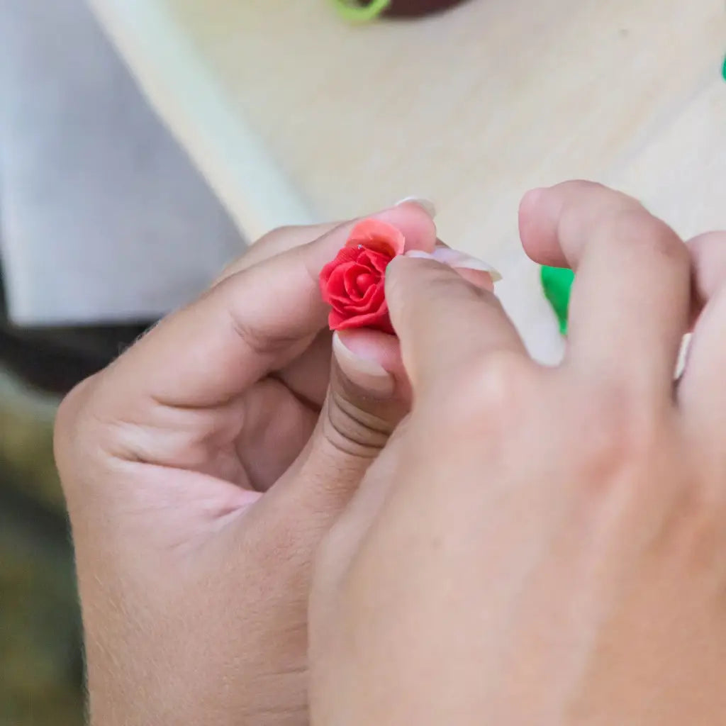 Fimo Modelliermasse | Natural Edition