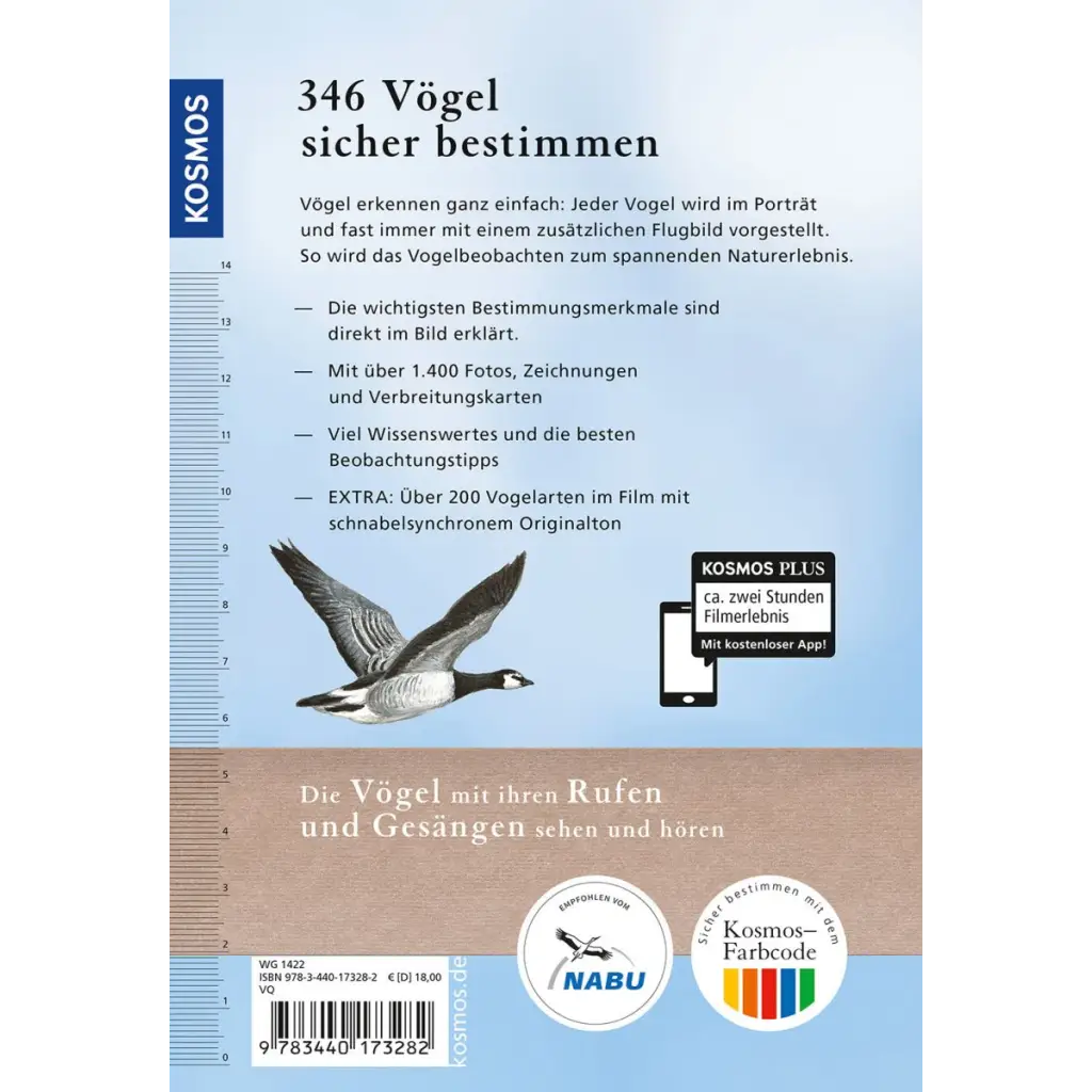 Kosmos ’Was fliegt denn da?’