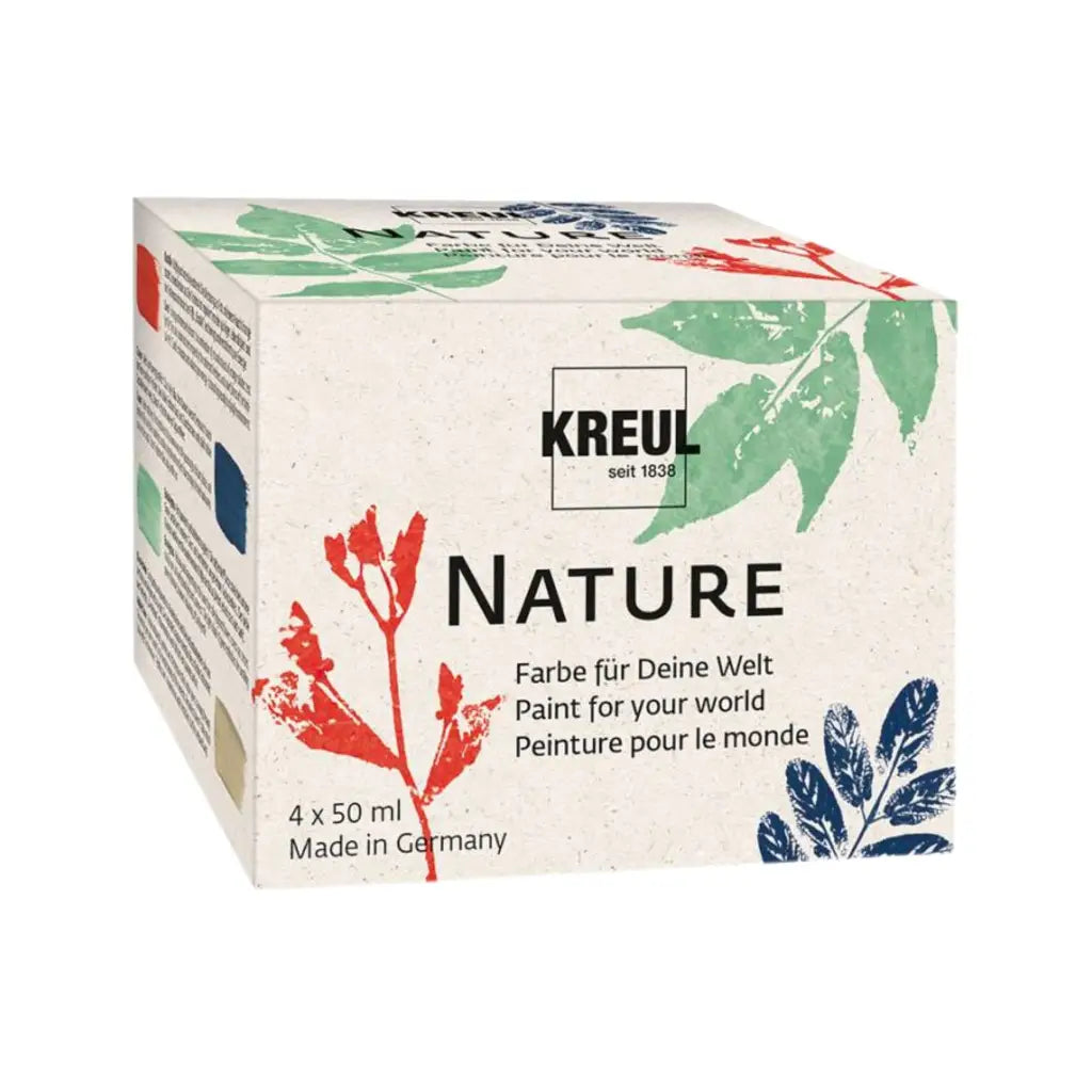 KREUL Nature | Bastelfarben