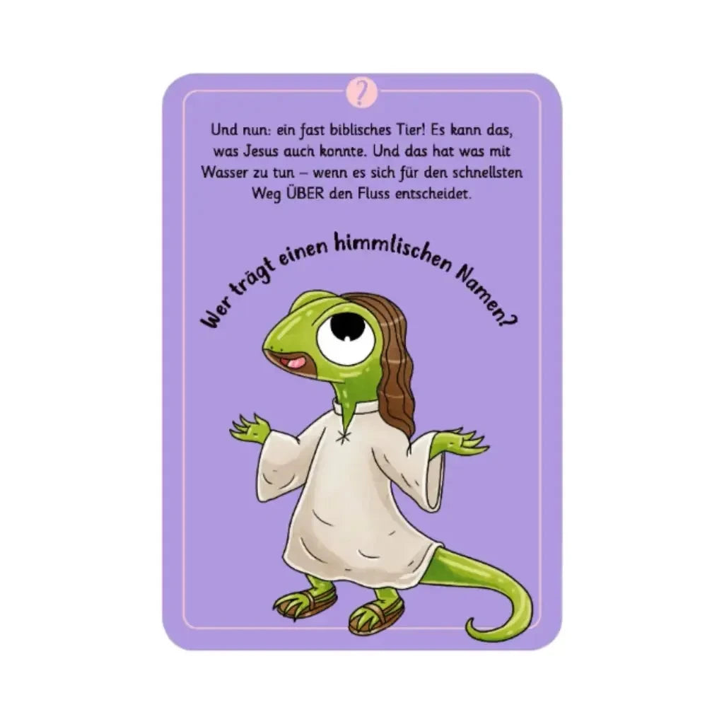 moses. Expedition Natur | 50 Tierrätsel ’Tricks und Tarnung’