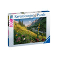 Puzzle Natur | Im Garten Eden