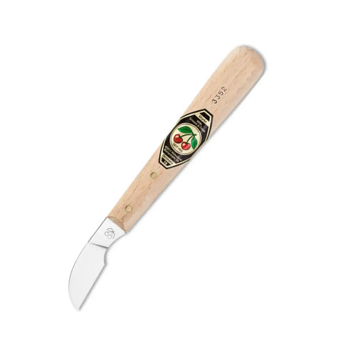 Schnitzmesser »Kirschen 3352«